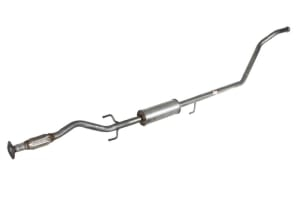 Toba esapamet intermediara HYUNDAI i10 (PA) Producator BOSAL 293-005 [1]