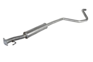 Toba esapamet intermediara LAND ROVER FREELANDER (LN) Producator ASMET 30.009 [1]