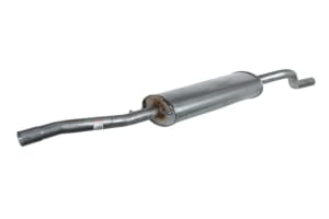 Toba esapamet intermediara MERCEDES-BENZ VITO bus (W639) Producator BOSAL 287-433 [1]