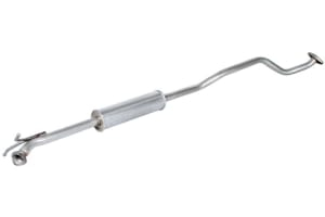 Toba esapamet intermediara potrivit OPEL AGILA (B) (H08) Producator [1]