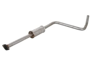 Toba esapamet intermediara OPEL ASTRA J Sports Tourer BOSAL 284-617 [1]