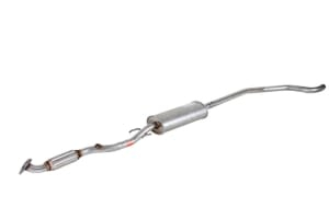 Toba esapamet intermediara OPEL CORSA D Producator BOSAL 293-305 [1]