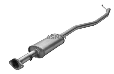 Toba esapamet intermediara potrivit ALFA ROMEO GIULIETTA, GIULIETTA/HATCHBACK 1.4/1.4LPG 04.10-12.20 [1]