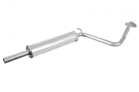 Piese Auto - Toba esapamet intermediara potrivit AUDI A3; SEAT ATECA, LEON, LEON SC; SKODA KAROQ; VW GOLF SPORTSVAN VII, GOLF VII 1.0 05.15-