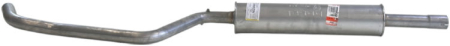 Toba esapamet intermediara potrivit AUDI A3; VW GOLF SPORTSVAN VII, GOLF VII 1.4/1.4ALK 09.12-10.20 [1]