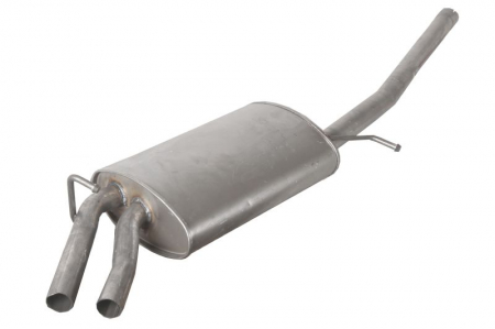 Toba esapament - Toba esapamet intermediara potrivit AUDI A4 B6 1.8 11.00-12.04