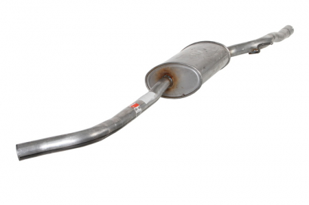 Sistem evacuare - Toba esapamet intermediara potrivit AUDI A4 B8 1.8 11.07-12.15