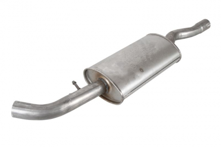 Toba esapament - Toba esapamet intermediara potrivit BMW 1 (E81), 1 (E87) 2.0D 06.04-12.11