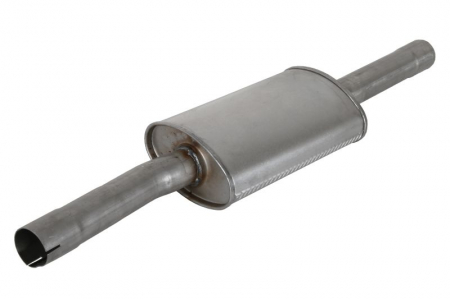 Sistem esapament - Toba esapamet intermediara potrivit BMW 3 (E46) 2.0/2.5/2.8 02.98-08.01