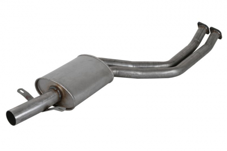 Piese Auto - Toba esapamet intermediara potrivit BMW 3 (E46) 2.0/2.5/2.8 02.98-08.01
