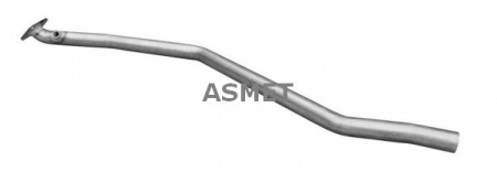Toba esapamet intermediara potrivit BMW 3 (E90), 3 (E91) 1.6/2.0 09.05-10.11 [3]