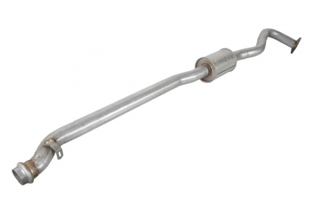 Toba esapament - Toba esapamet intermediara potrivit CITROEN C-CROSSER; MITSUBISHI OUTLANDER II; PEUGEOT 4007 2.2D 11.06-03.13