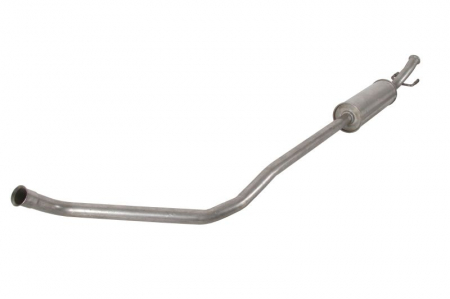 Toba esapament - Toba esapamet intermediara potrivit CITROEN C4, C4 I; PEUGEOT 3008, 308 I 1.6 09.07-08.16