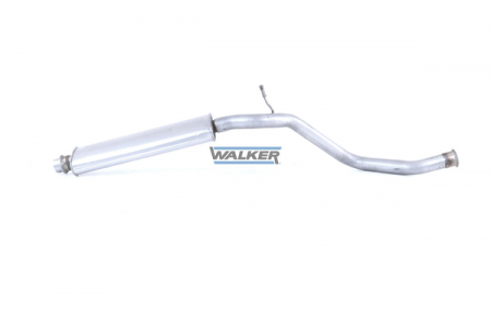 Toba esapamet intermediara potrivit CITROEN C4, C4 I; PEUGEOT 307 2.0 10.03-12.10 [2]