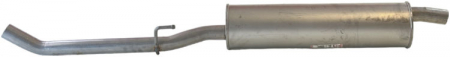 Toba esapamet intermediara potrivit CITROEN EVASION, JUMPY I; FIAT SCUDO, ULYSSE; PEUGEOT 806, EXPERT 2.0D 1999-2006 [2]