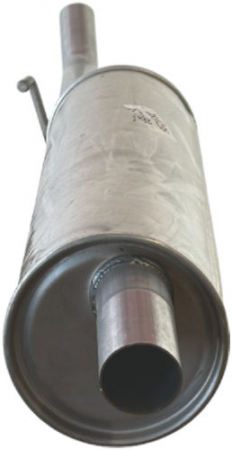Toba esapamet intermediara potrivit CITROEN EVASION, JUMPY I; FIAT SCUDO, ULYSSE; PEUGEOT 806, EXPERT 2.0D 1999-2006 [1]