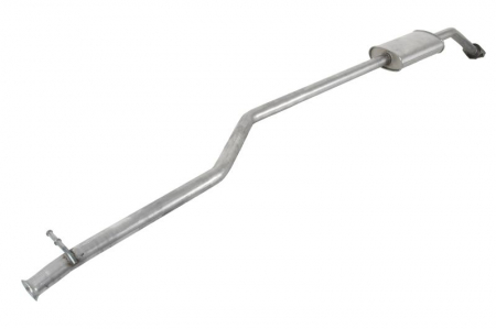 Sistem evacuare - Toba esapamet intermediara potrivit CITROEN XSARA PICASSO 1.6/1.6LPG 06.04-12.11