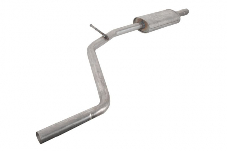 Toba esapament - Toba esapamet intermediara potrivit DACIA DOKKER, DOKKER/MINIVAN 1.2 11.12-12.21