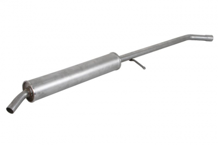 Toba esapament - Toba esapamet intermediara potrivit DACIA DUSTER, DUSTER/SUV 1.6 06.10-