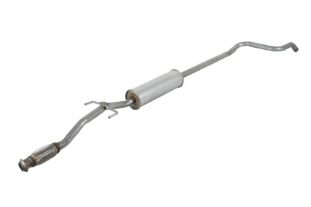 Sistem evacuare - Toba esapamet intermediara potrivit DS DS 3; CITROEN C3 II, DS3 1.2 06.12-07.19