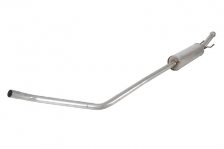 Toba esapament - Toba esapamet intermediara potrivit DS DS 4; CITROEN C4, C4 I, C4 II, DS4; PEUGEOT 3008 I, 308, 308 I 1.2/1.6/1.6LPG 09.07-