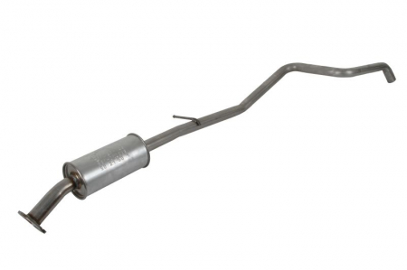 Sistem evacuare - Toba esapamet intermediara potrivit FORD ECOSPORT 1.0 10.13-