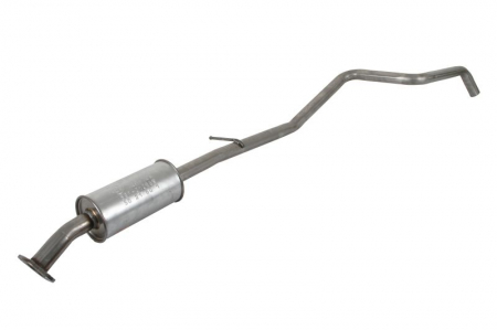 Sistem evacuare - Toba esapamet intermediara potrivit FORD ECOSPORT 1.0 10.13-