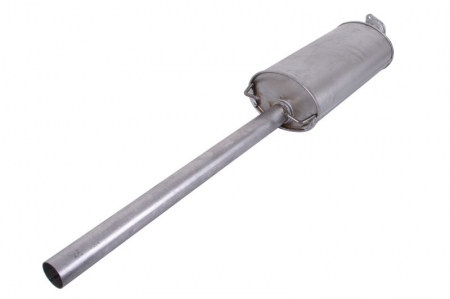 Toba esapament - Toba esapamet intermediara potrivit FORD TRANSIT 2.2D/2.4D 04.06-08.14