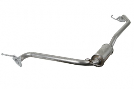 Toba esapament - Toba esapamet intermediara potrivit HONDA CIVIC VIII 1.4 10.08-