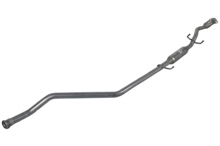 Toba esapament - Toba esapamet intermediara potrivit HYUNDAI I10 I 1.0/1.1 01.08-12.17