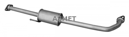 Toba esapamet intermediara potrivit HYUNDAI I30 1.4/1.6 10.07-06.12 [2]