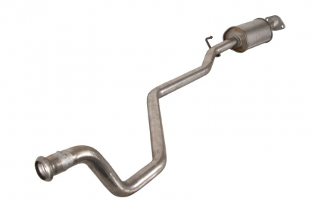 Toba esapament - Toba esapamet intermediara potrivit HYUNDAI IX20; KIA VENGA 1.4/1.4LPG/1.6 02.10-07.19