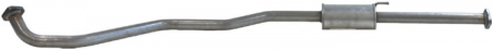 Toba esapamet intermediara potrivit KIA RIO III 1.2/1.25/1.25LPG 06.11-12.17 [3]
