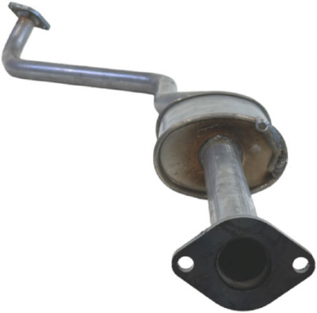 Toba esapamet intermediara potrivit KIA RIO III 1.2/1.25/1.25LPG 06.11-12.17 [2]