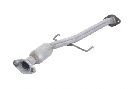 Toba esapament - Toba esapamet intermediara potrivit MAZDA 323 C V, 323 F V, 323 F VI, 323 P V, 323 S V 1.3/1.5 07.94-01.01