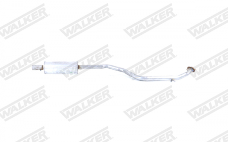 Toba esapamet intermediara potrivit MAZDA 5 1.8/2.0 02.05-05.10 [1]