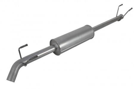 Toba esapament - Toba esapamet intermediara potrivit MERCEDES SPRINTER 3,5-T (B906), SPRINTER 3-T (B906), SPRINTER 4,6-T (B906), SPRINTER 5-T (B906) 2.2D/3.0D 06.06-12.18