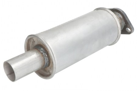 Toba esapament - Toba esapamet intermediara potrivit MINI (R50, R53), (R52) 1.6 06.01-07.08
