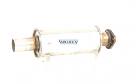 Toba esapamet intermediara potrivit MINI (R50, R53), (R52) 1.6 06.01-07.08 [3]