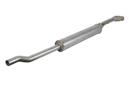 Toba esapament - Toba esapamet intermediara potrivit MINI (R56), (R57), CLUBMAN (R55) 1.6 09.06-06.15