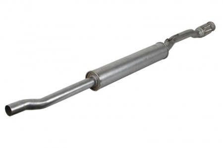 Toba esapament - Toba esapamet intermediara potrivit MINI (R56), (R57), (R58), (R59), CLUBMAN (R55) 1.6 10.06-06.15