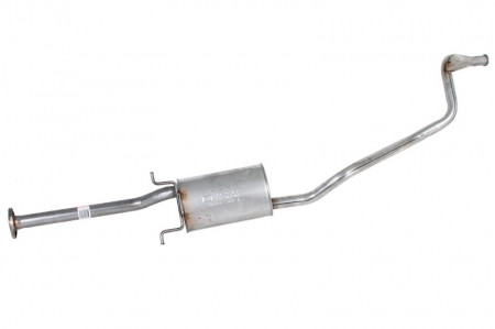 Sistem evacuare - Toba esapamet intermediara potrivit MITSUBISHI L 300 III 2.5D 12.87-05.04