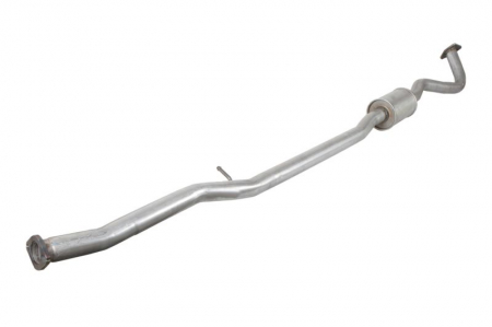 Toba esapament - Toba esapamet intermediara potrivit MITSUBISHI OUTLANDER II 2.0D 02.07-11.12