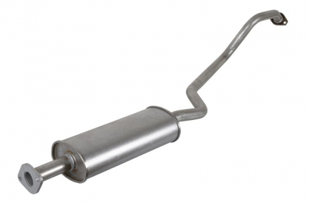 Toba esapament - Toba esapamet intermediara potrivit NISSAN ALMERA II 1.5/1.5D/1.8 01.00-11.06