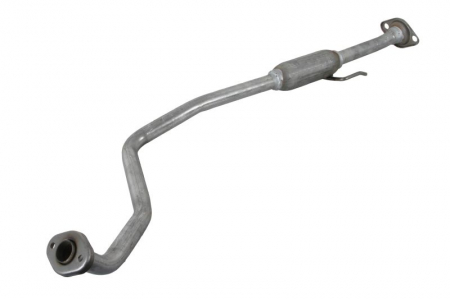 Toba esapament - Toba esapamet intermediara potrivit NISSAN MICRA IV 1.2 05.10-