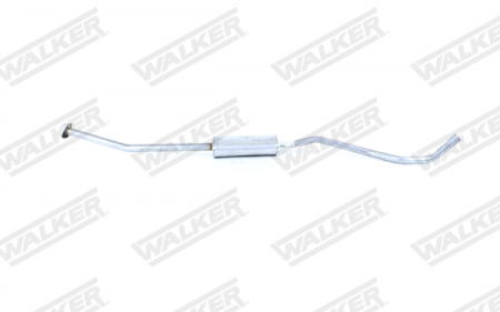 Toba esapamet intermediara potrivit NISSAN NOTE 1.4/1.4LPG 01.06-08.13 [1]