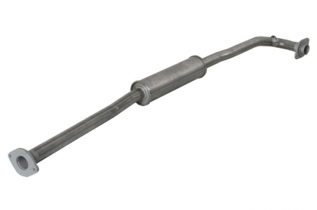 Toba esapamet intermediara potrivit NISSAN X-TRAIL I 2.0/2.5 07.01-01.13 [0]