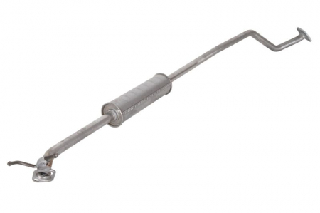 Toba esapament - Toba esapamet intermediara potrivit OPEL AGILA; SUZUKI SPLASH 1.0 01.08-