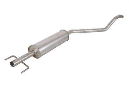 Toba esapament - Toba esapamet intermediara potrivit OPEL ASTRA H 1.4/1.4LPG 08.04-10.10