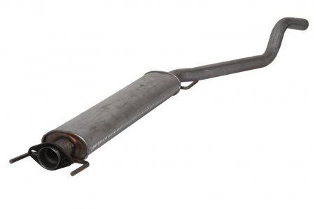 Toba esapament - Toba esapamet intermediara potrivit OPEL ASTRA H 2.0 09.05-10.10